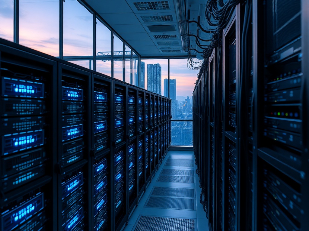 Die Souveränität der Daten wird nicht gekauft, sie wird architektonisch gestaltet