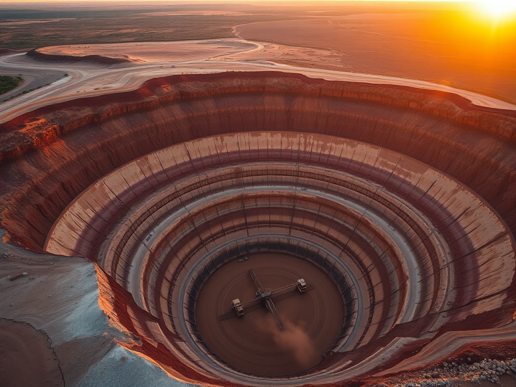 無借金の12億ドルの現金: 知られざる金融構造