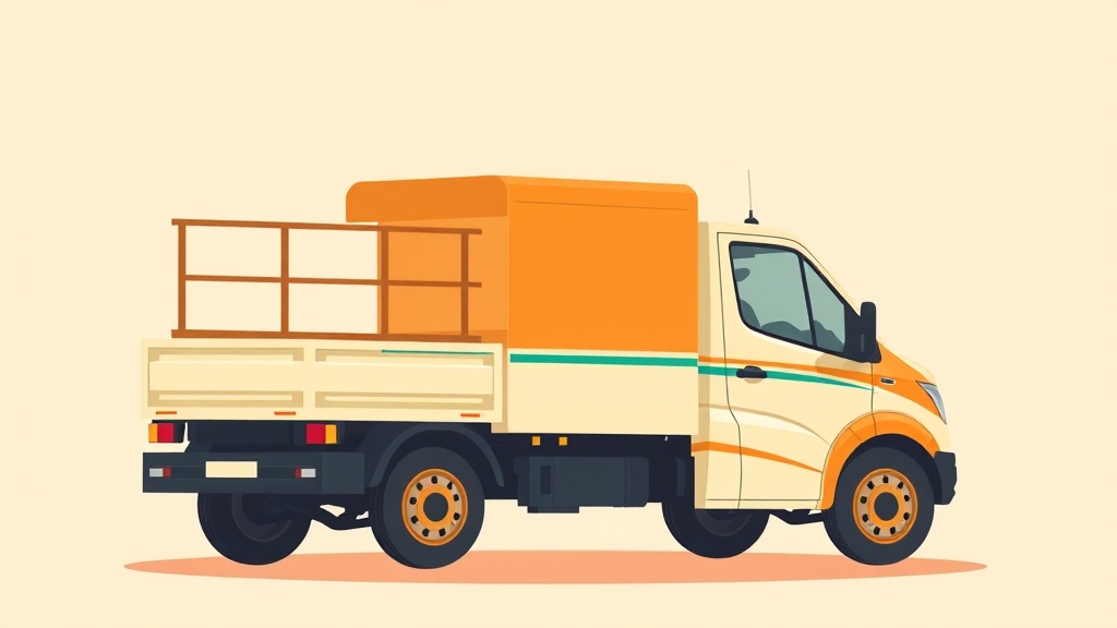 ₹2 lakh mein pure truck electric kaise banayein, Nokia se behtar? - BharatBol