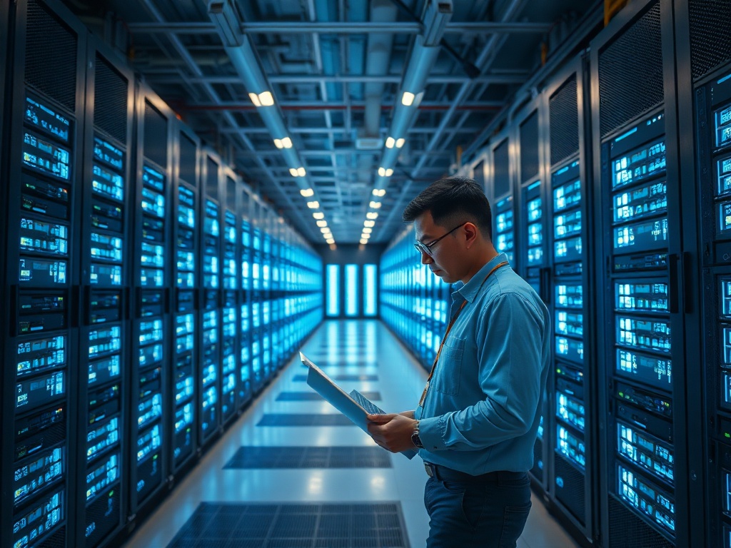 MegazoneCloud's First Profitable Year: Insights on Sustainable Growth Without a Strong CEO