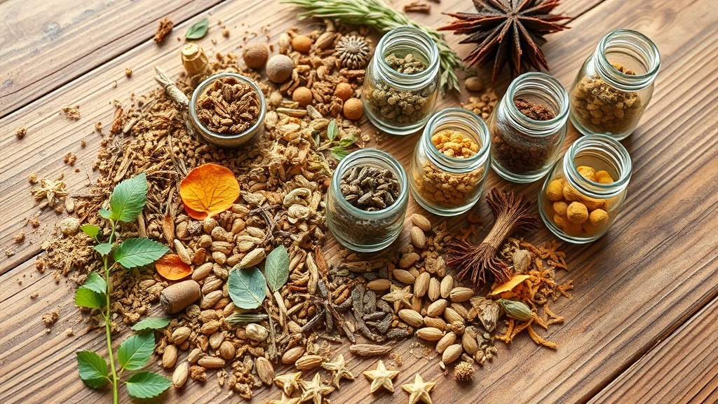 전립선에좋은약초 관련 이미지 1