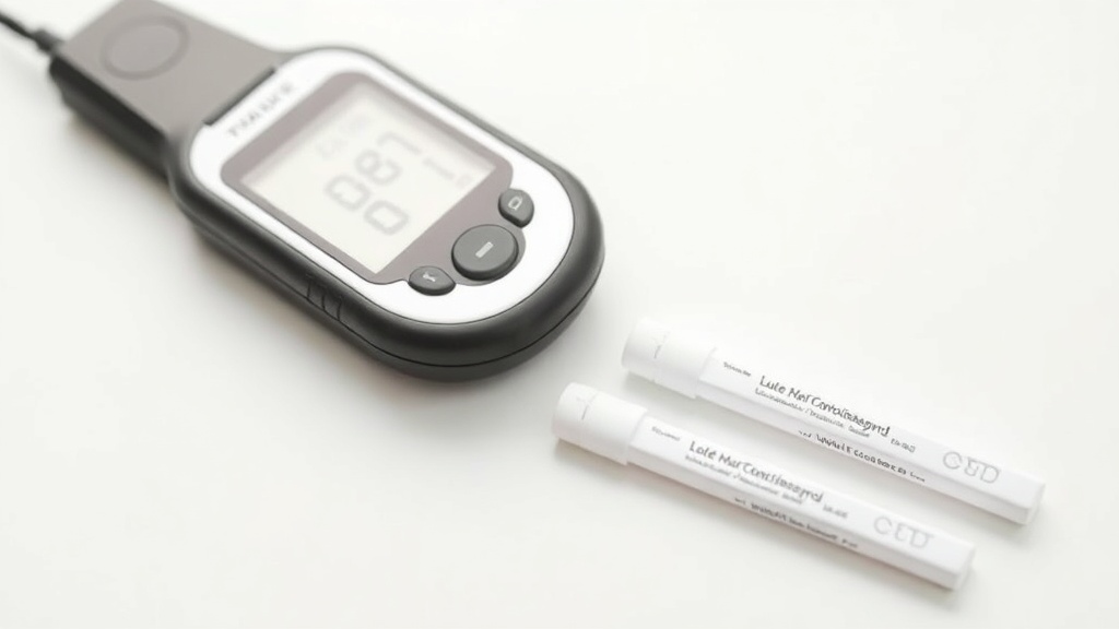 당뇨소변냄새 관련 이미지 3