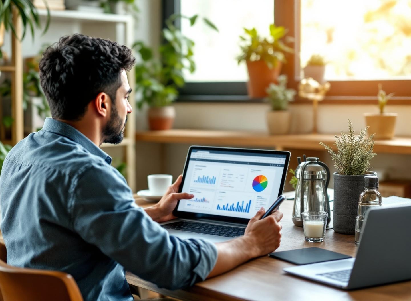 Métricas que importan: lee tus datos sin ser analista