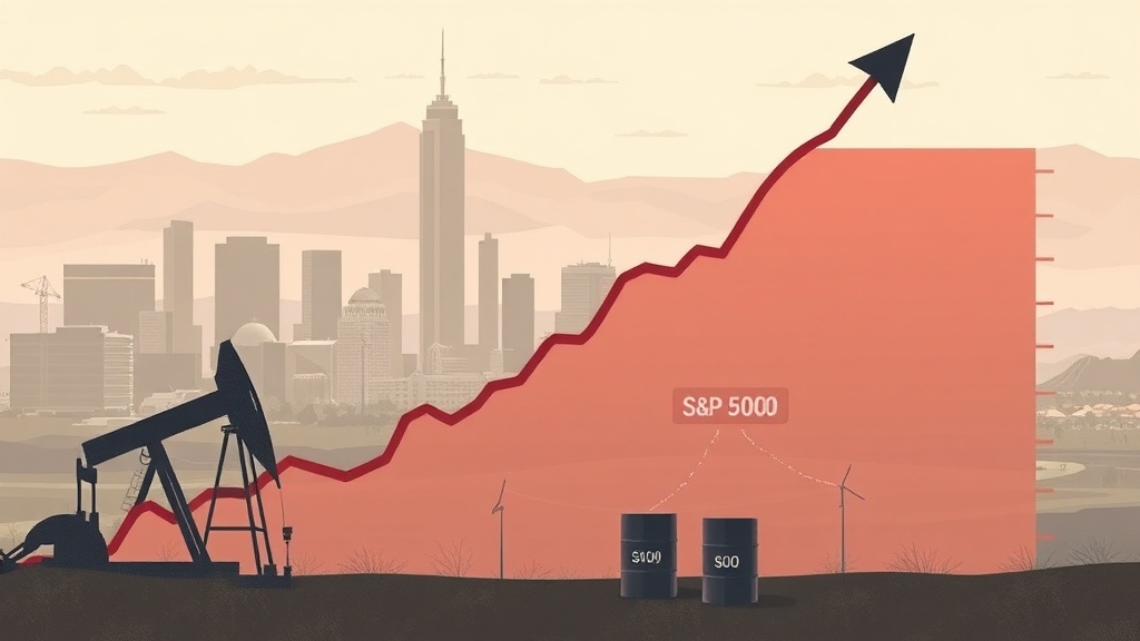 S&P 500 Surges 2.4% to $675: Why It Happened and What It Means for Investors