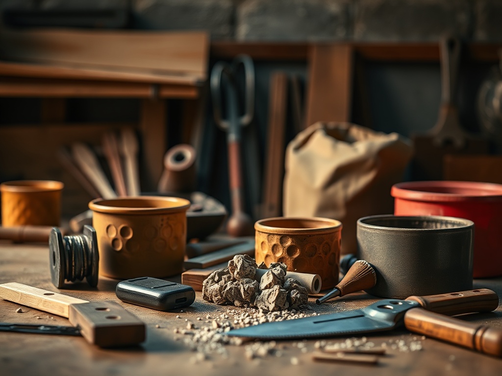 Illustration of AI tools and mindset strategies for effective AI adoption and resource management