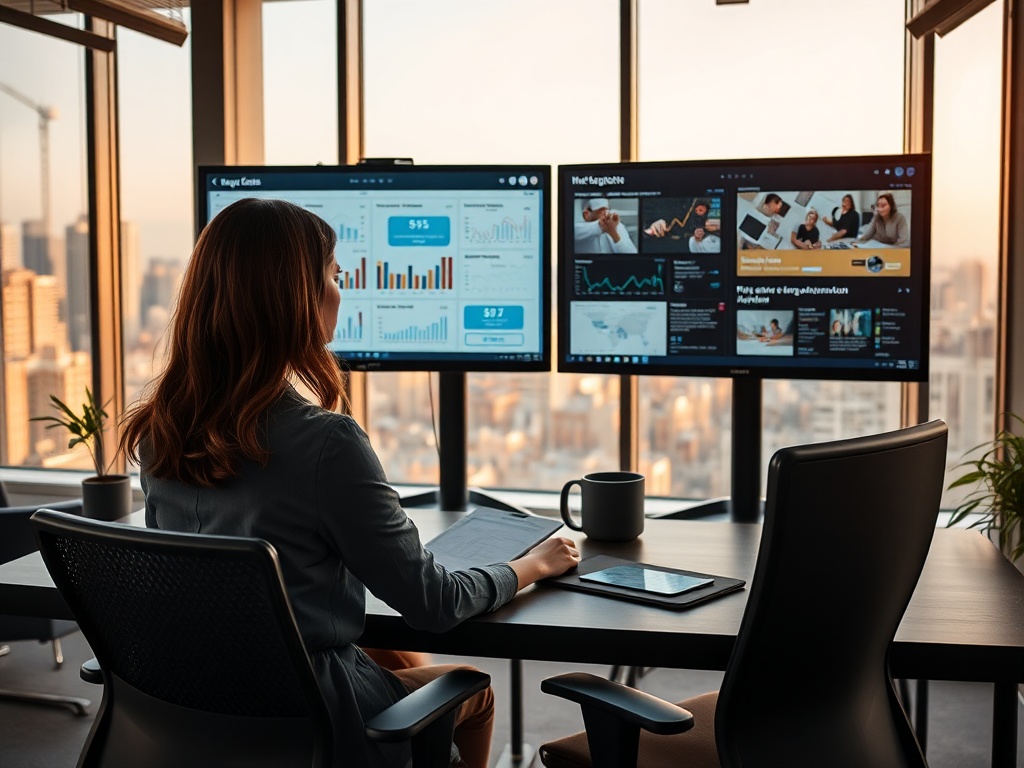 Ogilvy nomme sa première directrice de l'innovation et révèle une ambition plus profonde qu'un simple poste