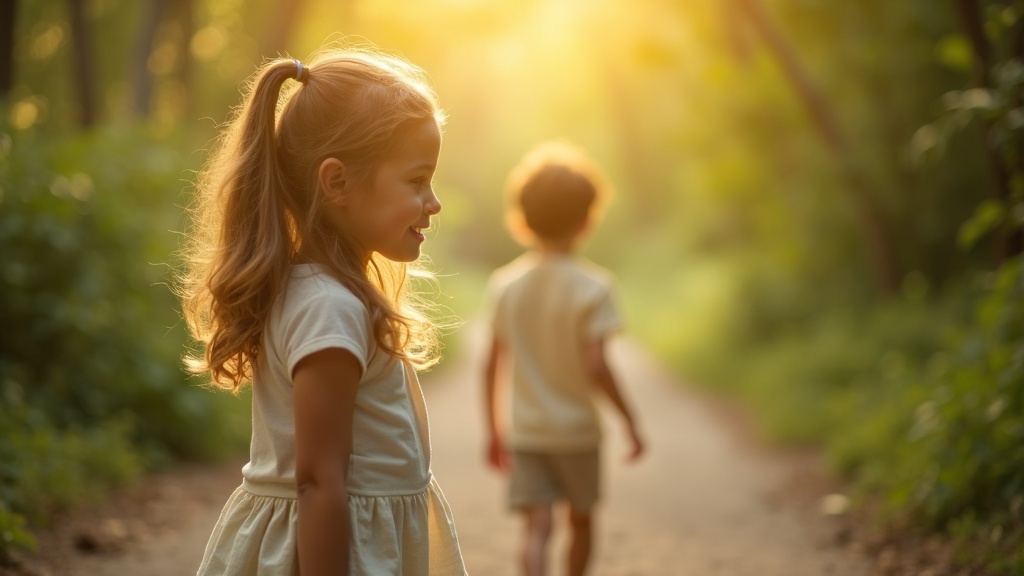 Building a Bridge of Understanding About ADHD at Home