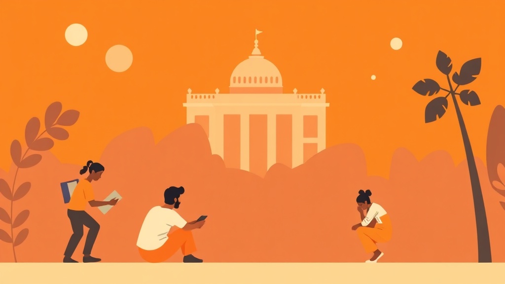 India ka pehla digital census kaise conduct hoga aur kisise michael hoga? - BharatBol