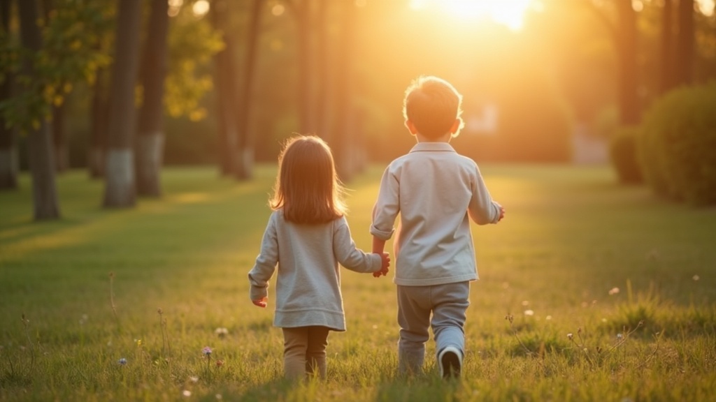 How to Connect With Your Child Before You Correct