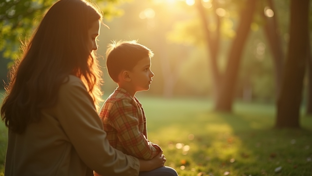 Creating a Safe Space in Therapy for Your Child with ADHD