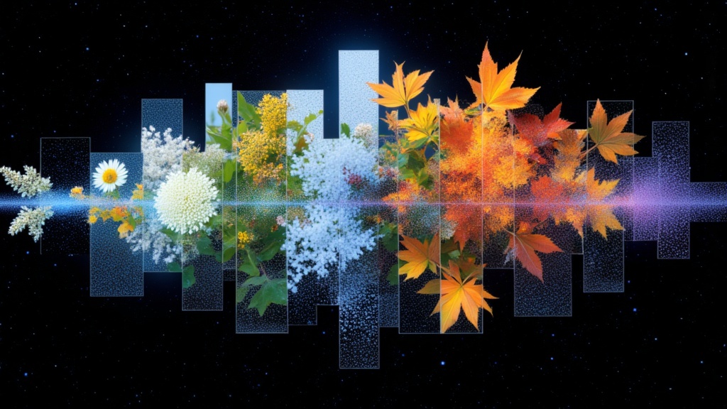 PixVerse C1 Transition