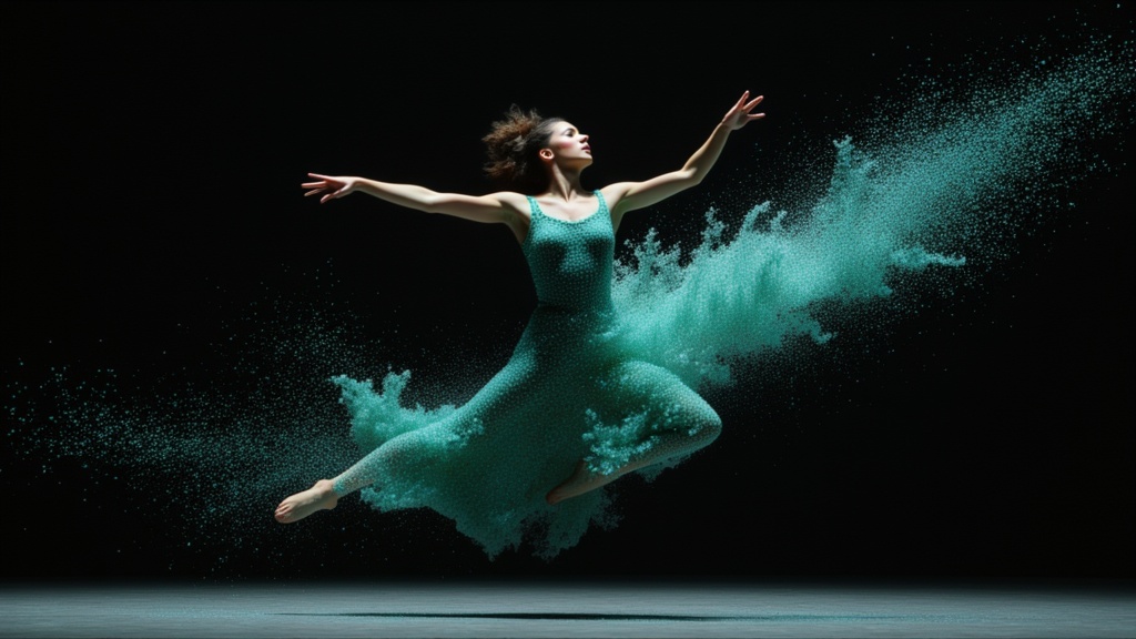 PixVerse C1 Image to Video