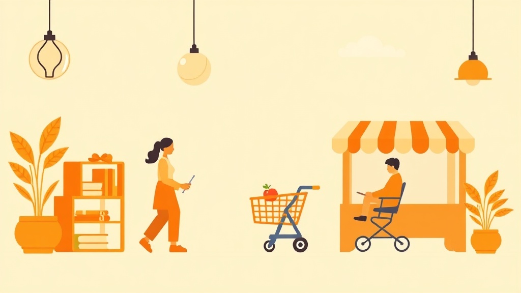 Quick commerce ki future predictions kya hain is situation mein? - BharatBol