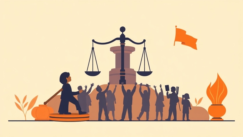 International law ke rules genocide ko kaise define karte hain? - BharatBol