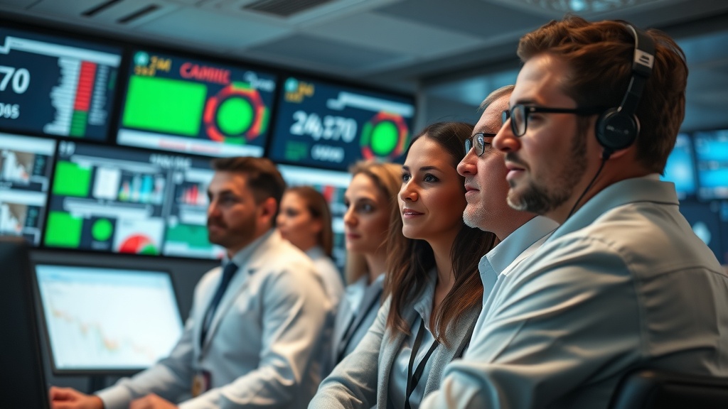 How Sovereign Cloud Solutions Are Transforming Data Security for Modern Enterprises