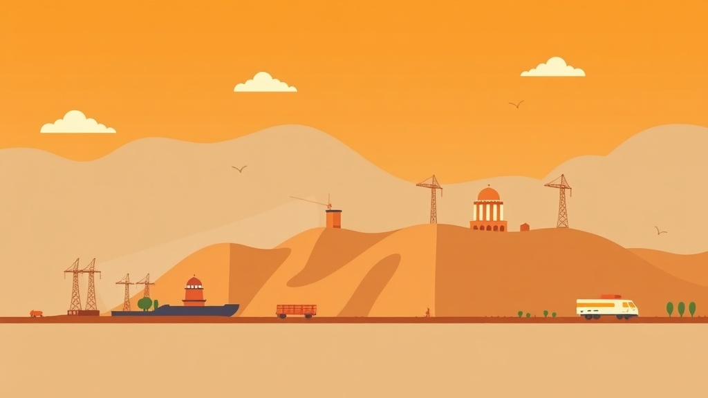 India ka nuclear power ka roadmap kya hai aur yeh kyun zaroori hai?