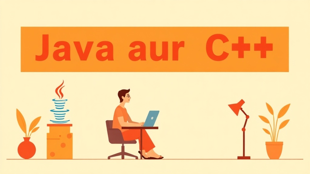 Java aur C++ ki demand ab kyun kam ho gayi hai? - BharatBol