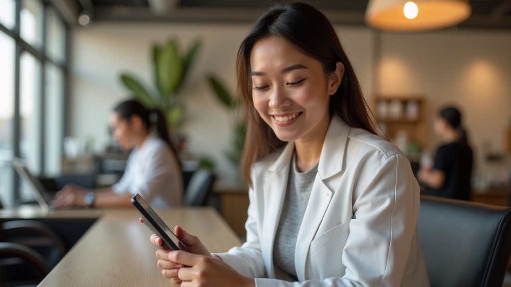 H2: Cần tuyển thợ nail khó hơn trước