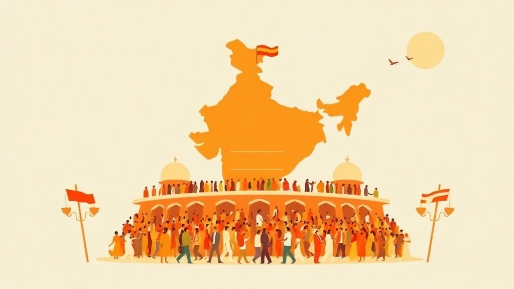 Census 2027 se India ki population data kaise badlega? - BharatBol