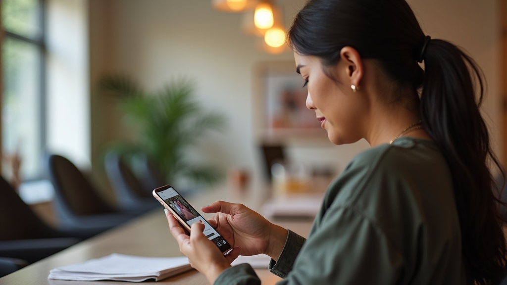 H2: Thiếu thợ làm nail tìm việc làm mất tiền