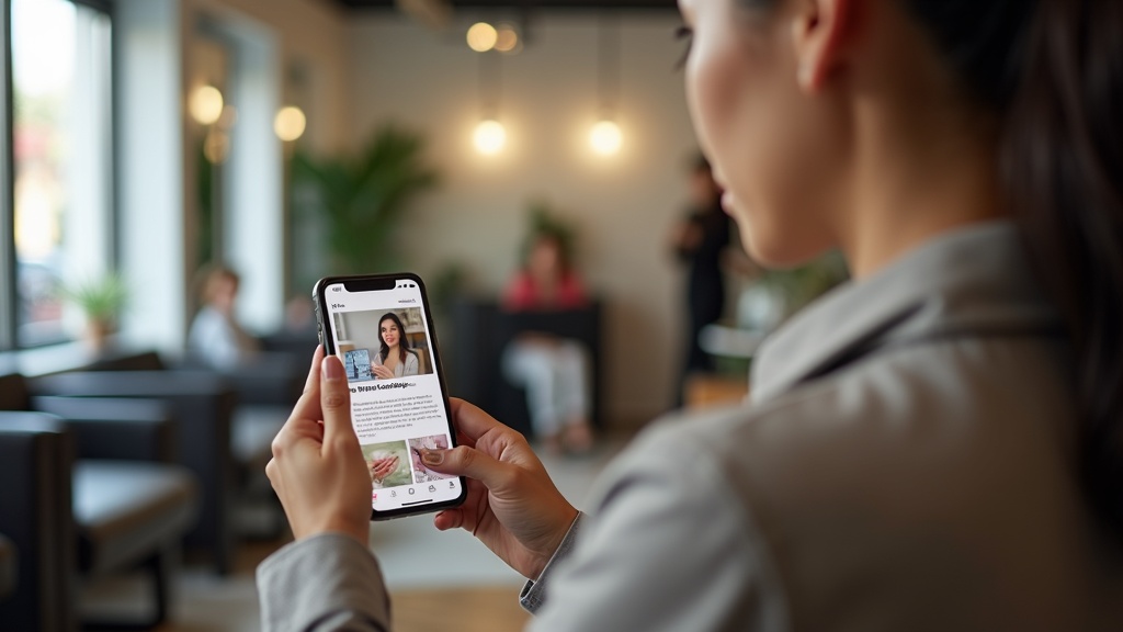 Tuyển dụng thợ nail khó hơn trước