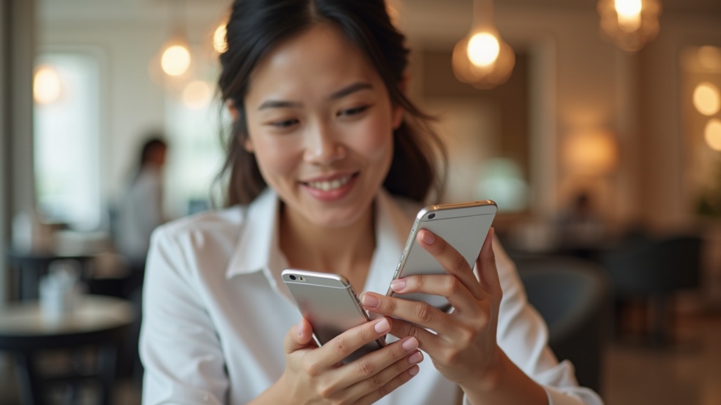 Những yếu tố ảnh hưởng đến việc tuyển dụng thợ nail