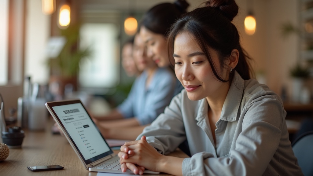 H2: **Những yếu tố ảnh hưởng đến tuyển thợ làm móng**