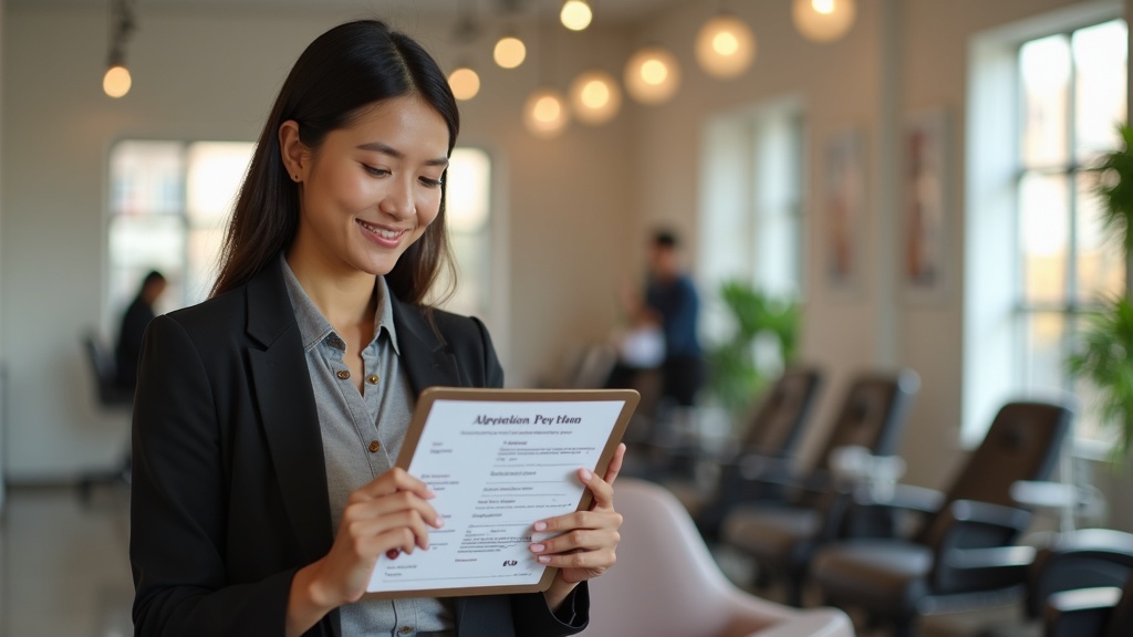 Vì sao tuyển thợ làm nail khó hơn trước?