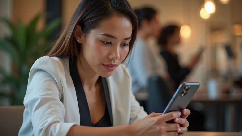 Đừng xem nhẹ việc tuyển thợ nail không cần kinh nghiệm