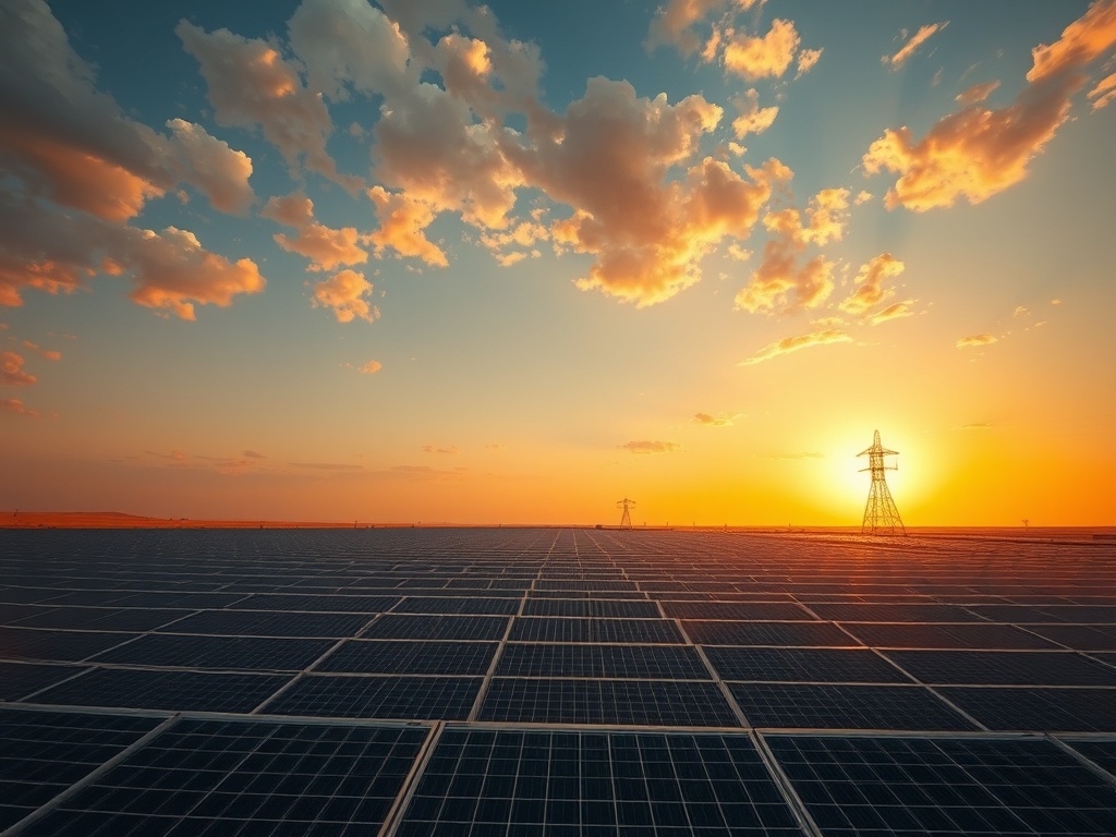 インド、年間1450億ドルをクリーンエネルギーに投資、その課題は技術ではない