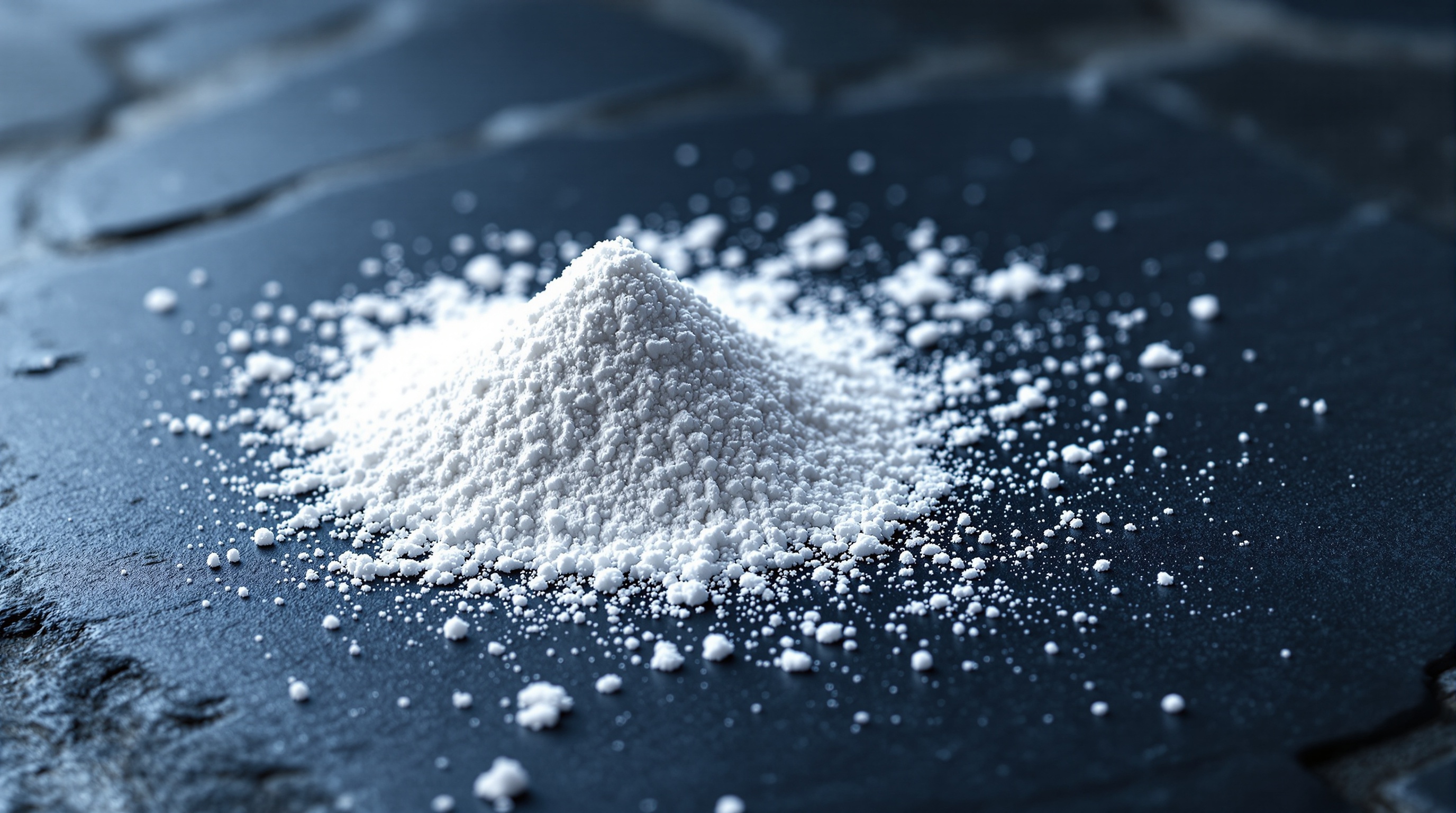 간 해독 기능을 돕는 NAC (N-아세틸시스테인) 분말 이미지