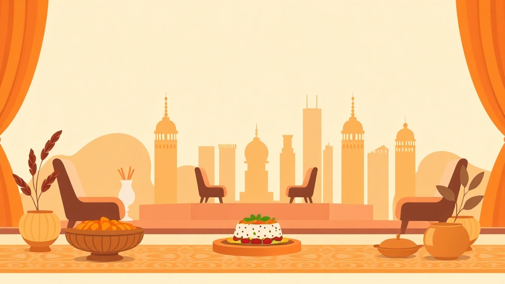 2026 ke AI impact summit mein food innovations kya hain?