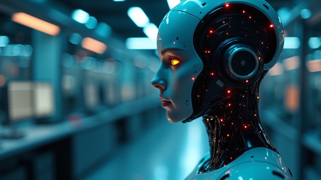 Recruitment AI for high-volume hiring workflow