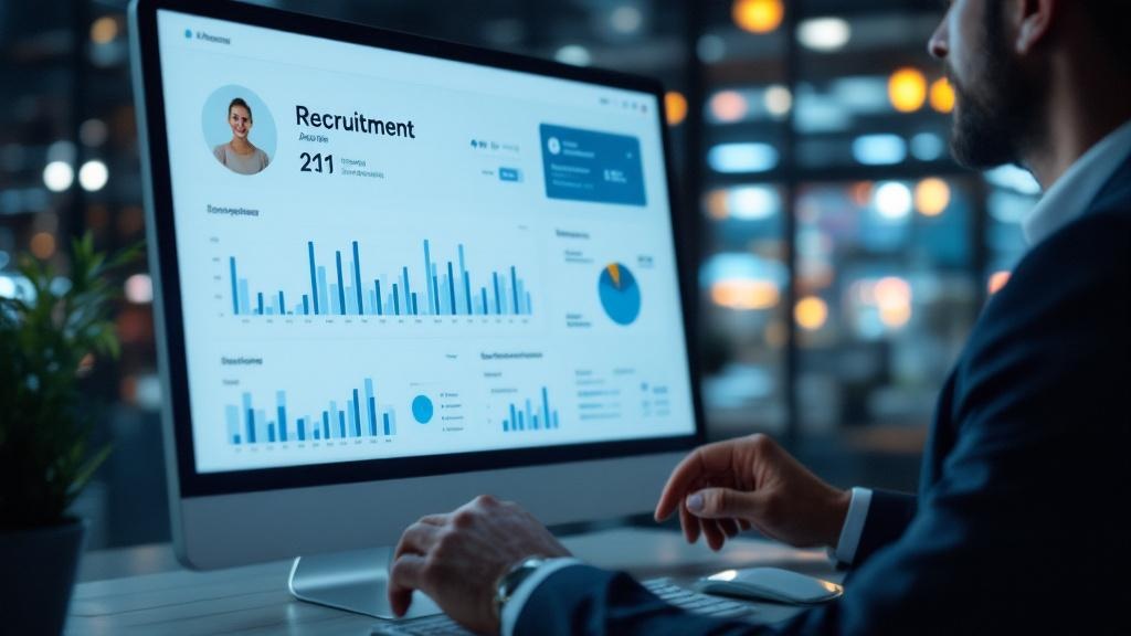 Gmail resume indexing for recruitment AI