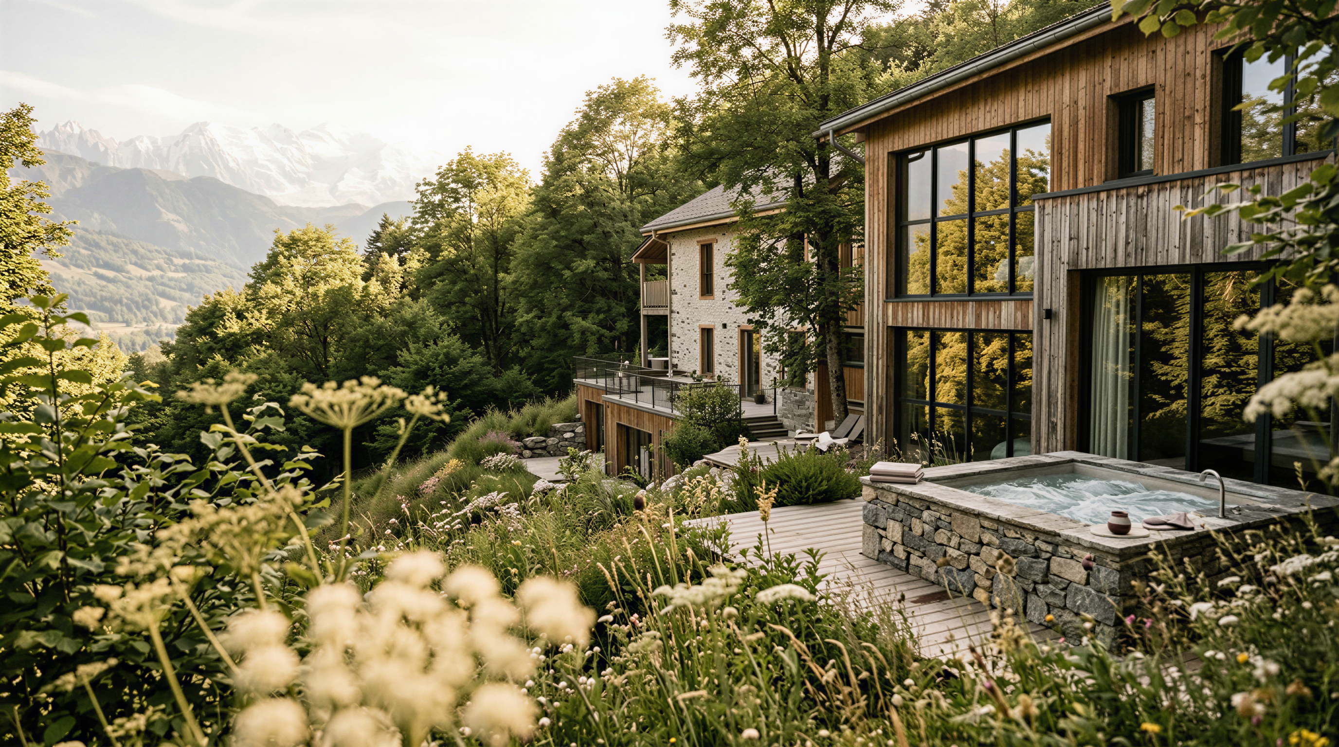 Séjour en cabane dans les arbres : 7 adresses incontournables en France (Guide 2026)