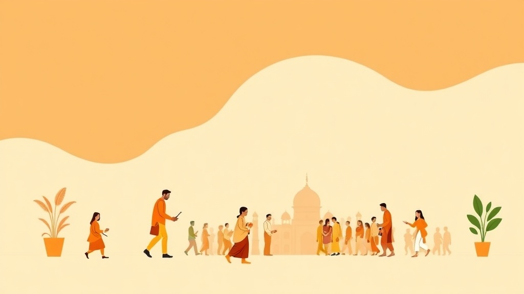 Census 2027 ke through Bharat population data kaise badlega? - BharatBol