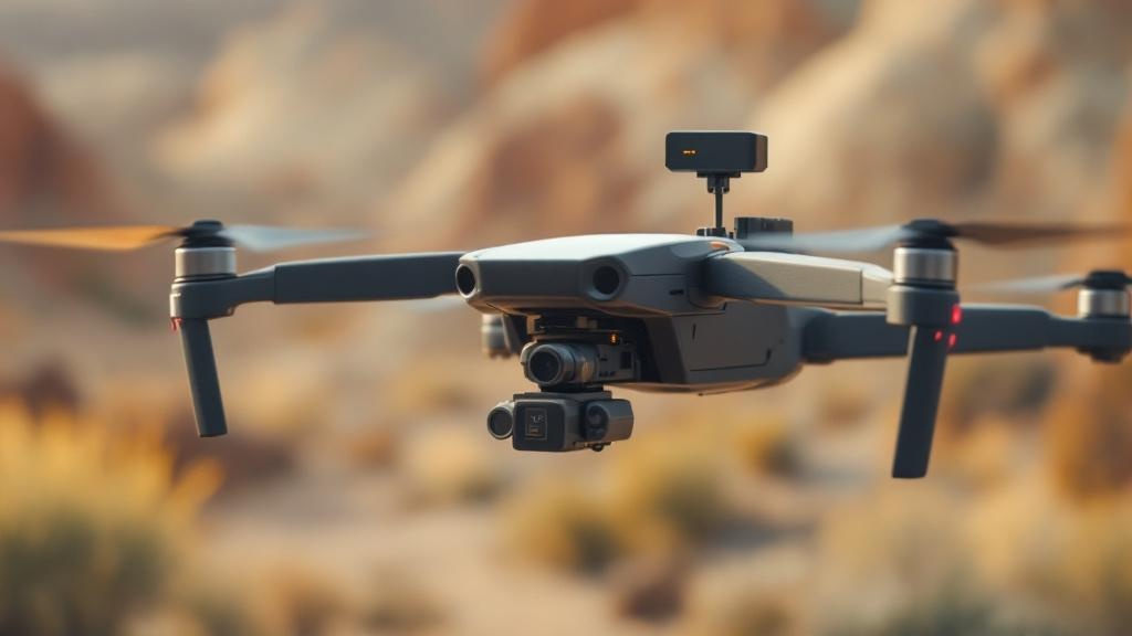 Xer Technologies 與 Gotonomi 整合衛星通訊模組，拓展超視距飛行作業範圍