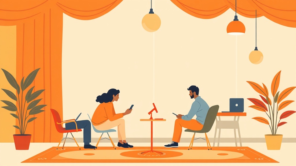 Indian startups ke liye technology aur entrepreneurship pe discussions kahan hoti hain? - BharatBol