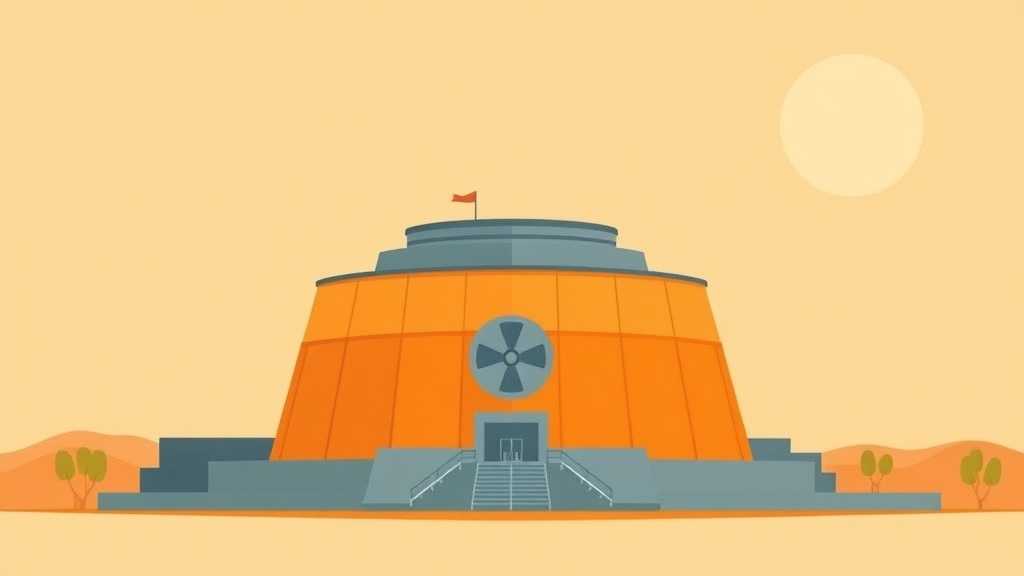 Nuclear energy ke liye India ke fast breeder reactor ka kya maayne hai?