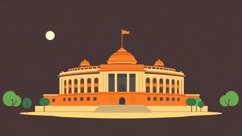 Indian Parliament ne nuclear energy ke liye kya kadam uthaya?