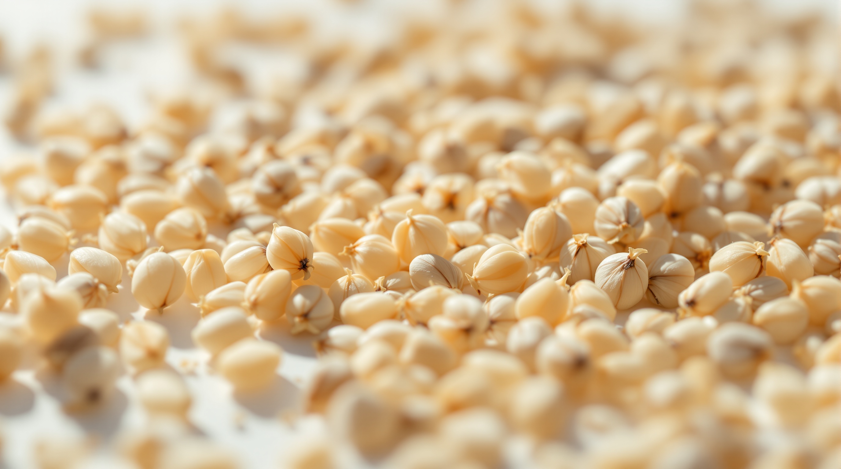 자연 그대로의 밀크씨슬 씨앗 클로즈업 이미지