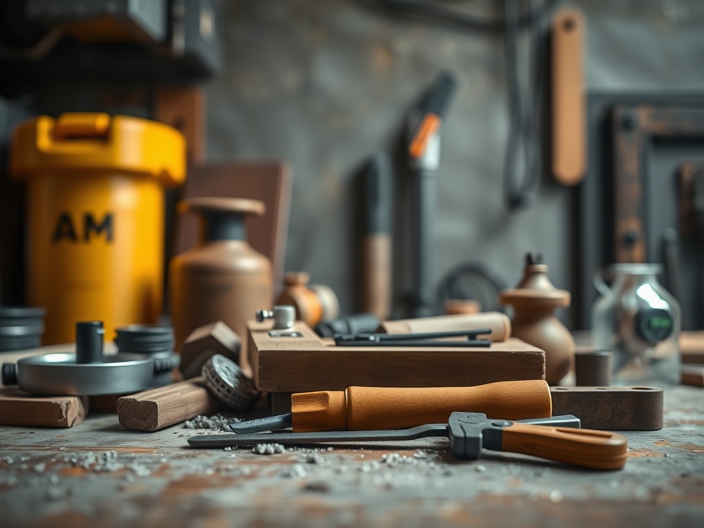 Illustration of top AI tool platforms recommended for AI enthusiasts and developers