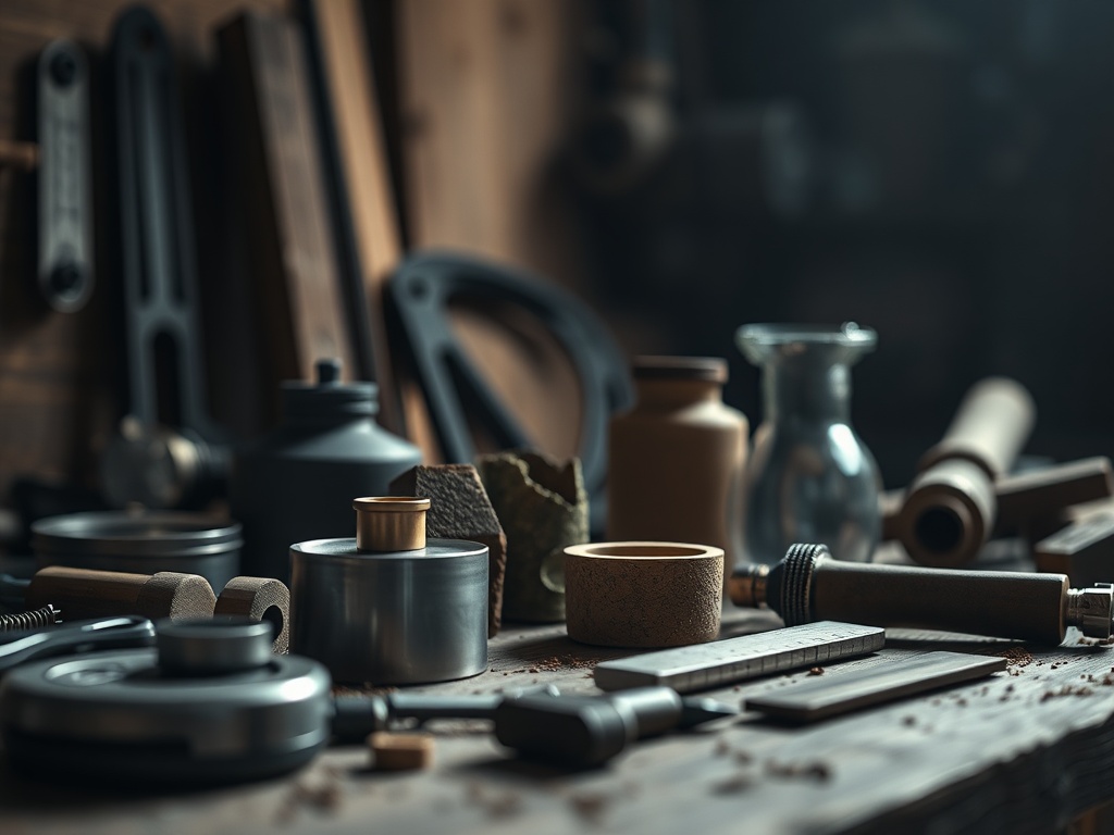 Illustration of self-hosting core components and prioritization strategies for secure, efficient setup