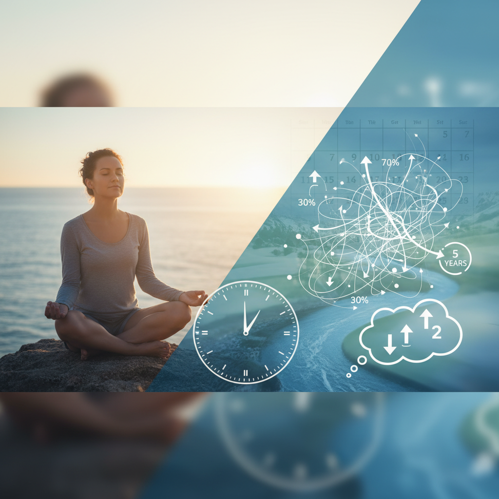 🌿💸 Viver o Agora sem Culpa: O Segredo do Planejamento Consciente! ✨