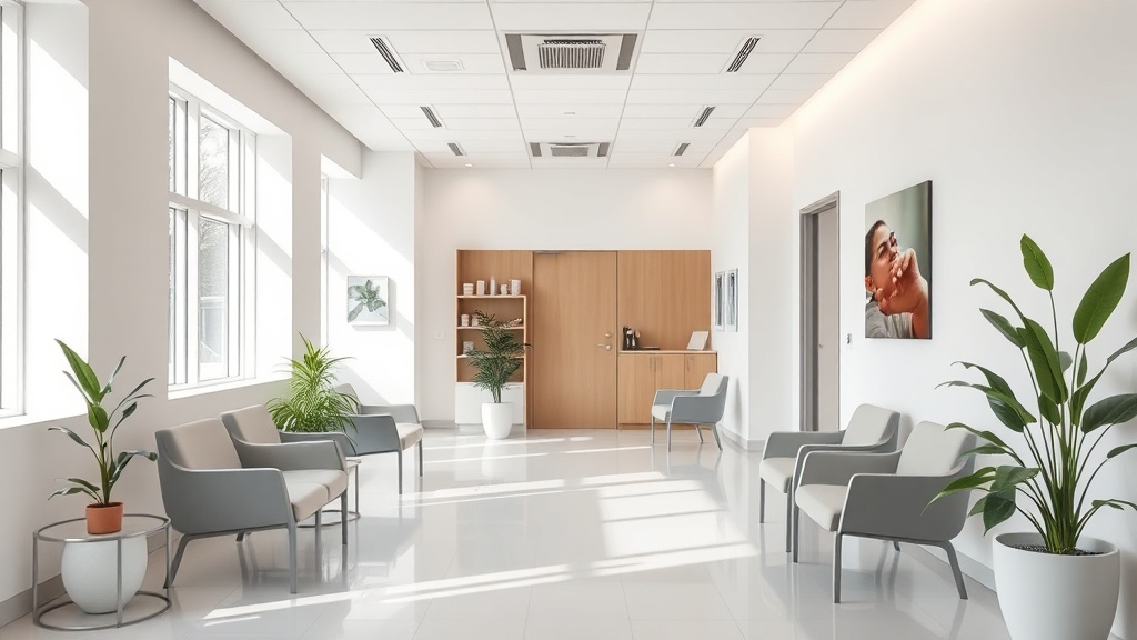 비뇨기과 의원 관련 이미지 1