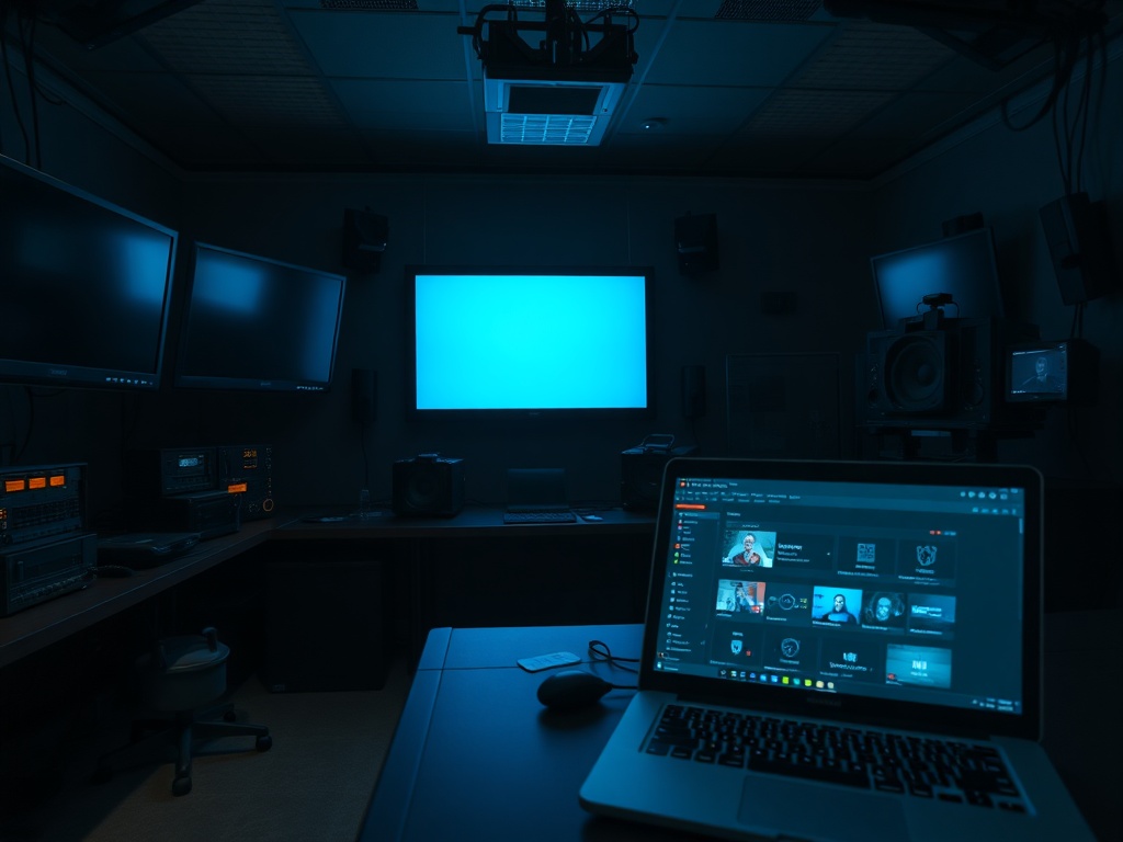 AMC borra 'Networks' de su nombre y el movimiento revela más de lo que anuncia