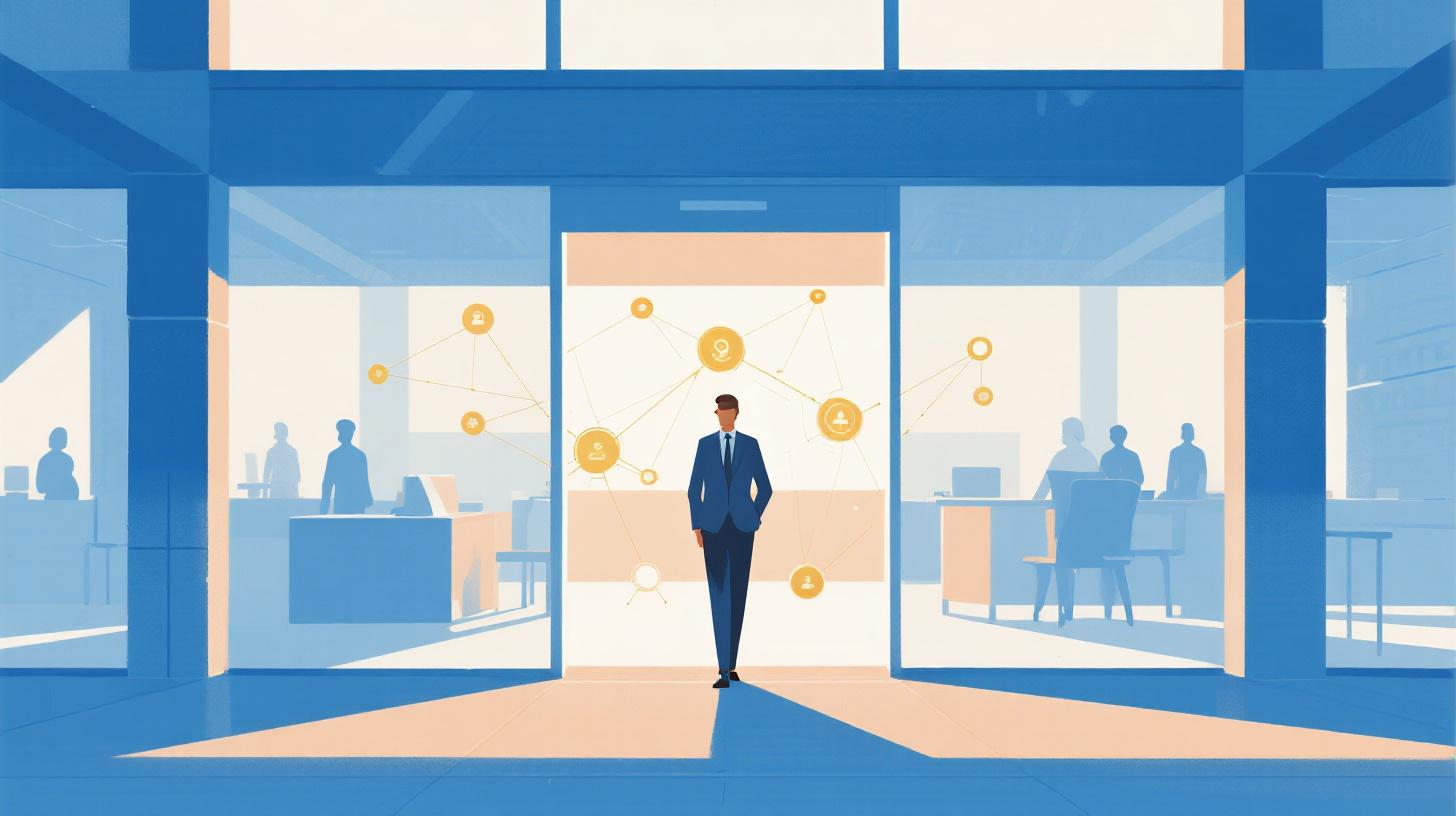 How to Get a Job Referral as a New Grad With Zero Connections