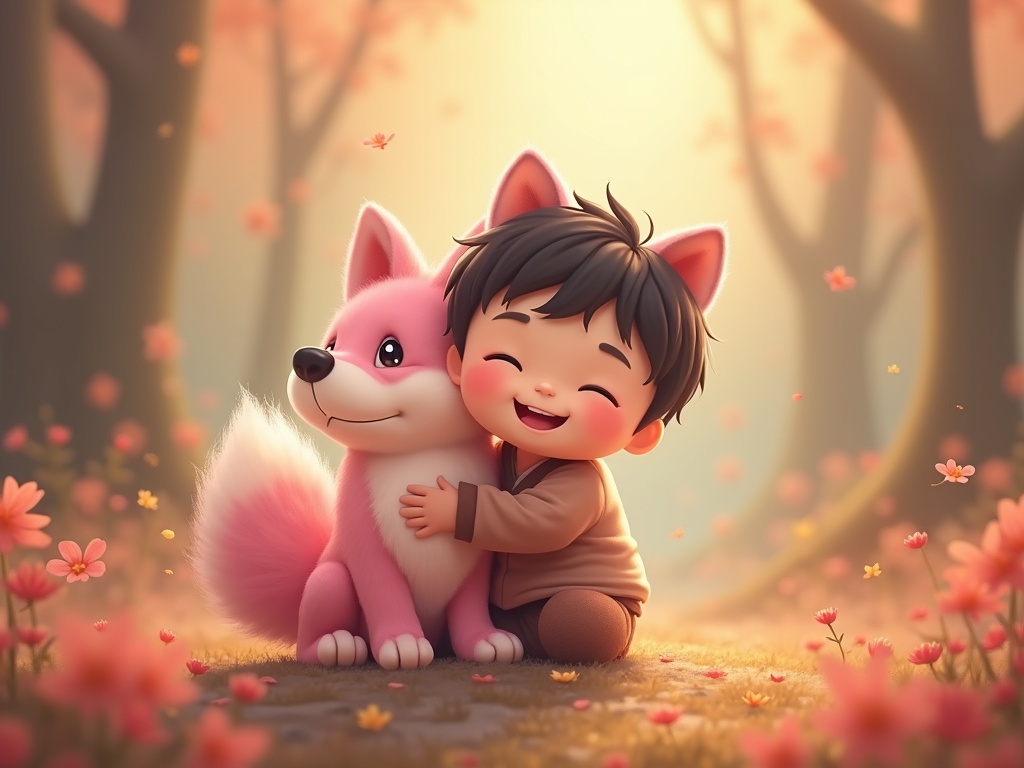 a-cute-little-chinese-boy-smiling-happily-with-a-kcc63vhfob