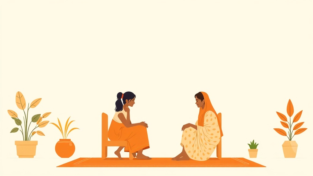 Census self enumeration kaise karen ghar baithe 2027 mein? - BharatBol