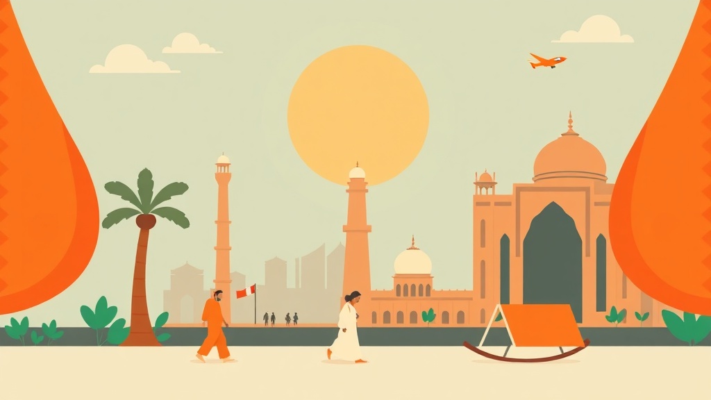 GCC boom ka India ki economy par kya asar hoga? - BharatBol